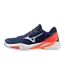 Mizuno Neo Ace AC Beacon Blue/White M's