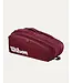 Wilson Defyer 9PK Red