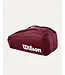 Wilson Defyer 9PK Red