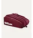Wilson Defyer 15PK Red