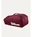 Wilson Defyer 15PK Red
