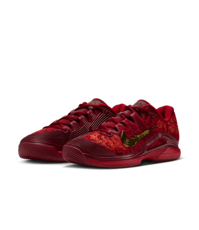 Nike Vapor 12 Qinwen Zheng W's
