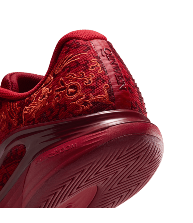 Nike Vapor 12 Qinwen Zheng W's