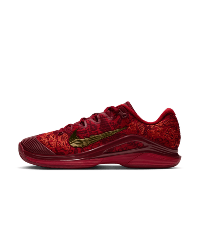 Nike Vapor 12 Qinwen Zheng W's