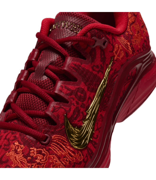 Nike Vapor 12 Qinwen Zheng W's