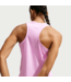 Nike NikeCourt Advantage Aero-FIT Tank Top Pink Rise/White W's