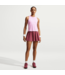 Nike NikeCourt Advantage Aero-FIT Tank Top Pink Rise/White W's