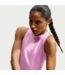 Nike NikeCourt Advantage Aero-FIT Tank Top Pink Rise/White W's