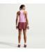 Nike NikeCourt Advantage Aero-FIT Tank Top Pink Rise/White W's