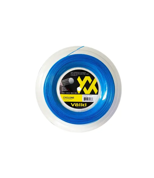 Volkl Cyclone Reel