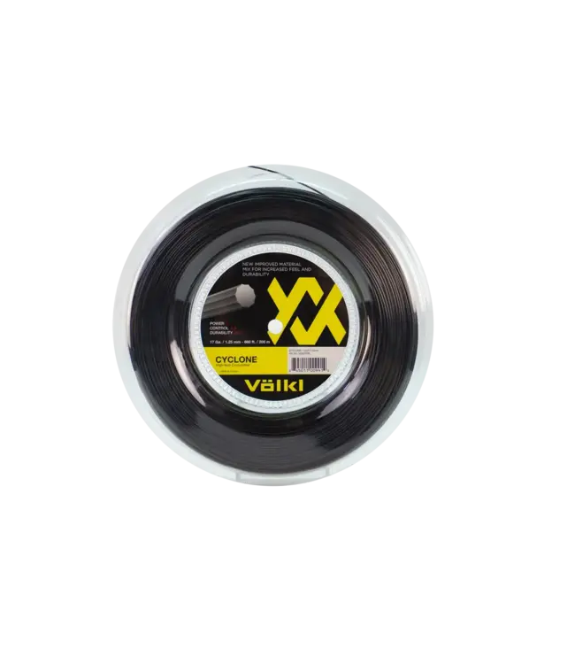 Volkl Cyclone Reel