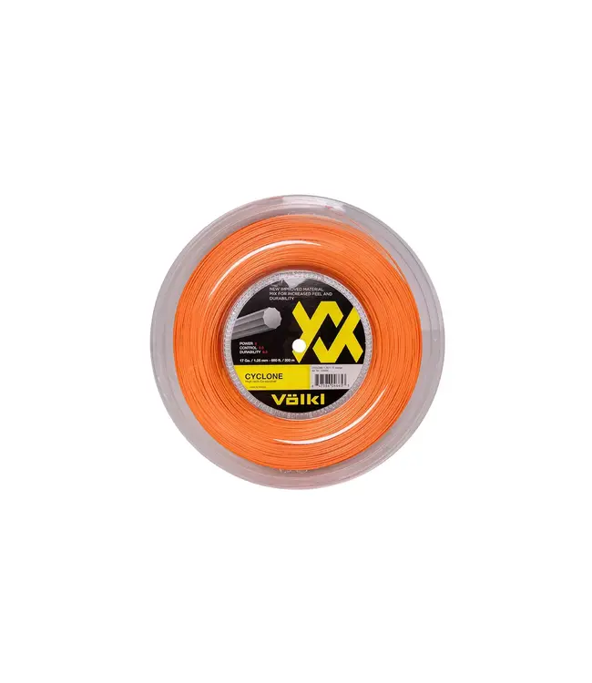 Volkl Cyclone Reel