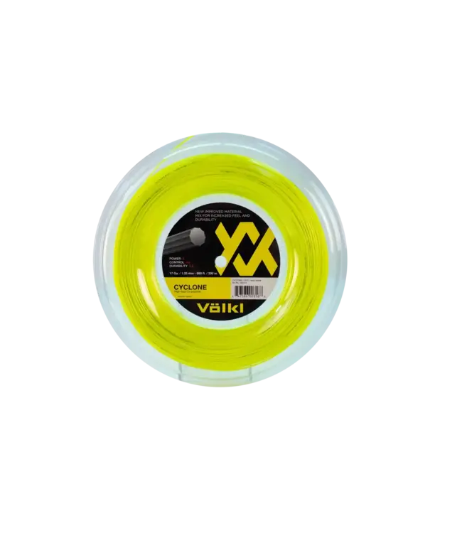 Volkl Cyclone Reel