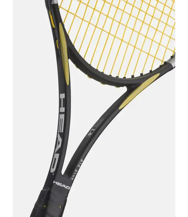 Head iPrestige MP 2.0