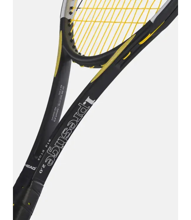 Head iPrestige MP 2.0