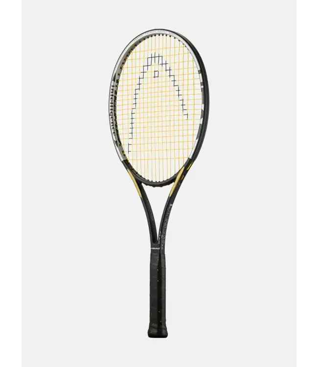 Head iPrestige MP 2.0