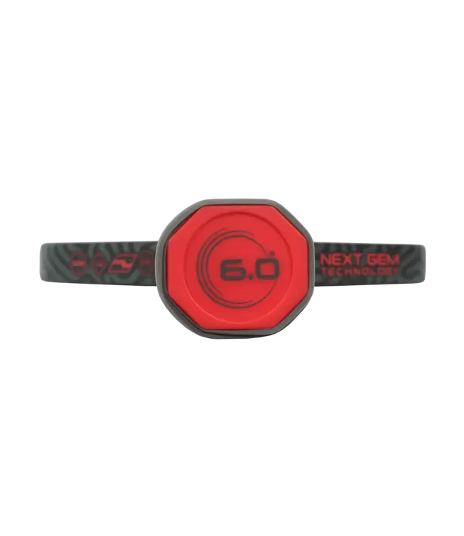 Six 6.0 Zero Coral Pro 16mm Elongated Infrared