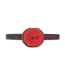 Six 6.0 Zero Coral Pro 16mm Elongated Infrared