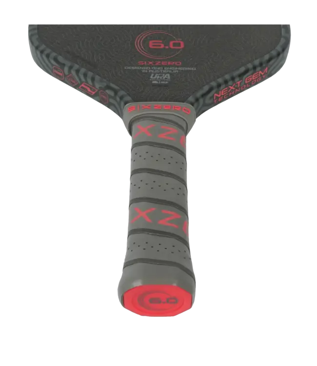 Six 6.0 Zero Coral Pro 16mm Elongated Infrared