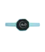Six 6.0 Zero Coral 16mm Lightweight Hybrid Misty Blue