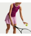 Nike NikeCourt Advantage Dri-FIT Skirt Orchid W's