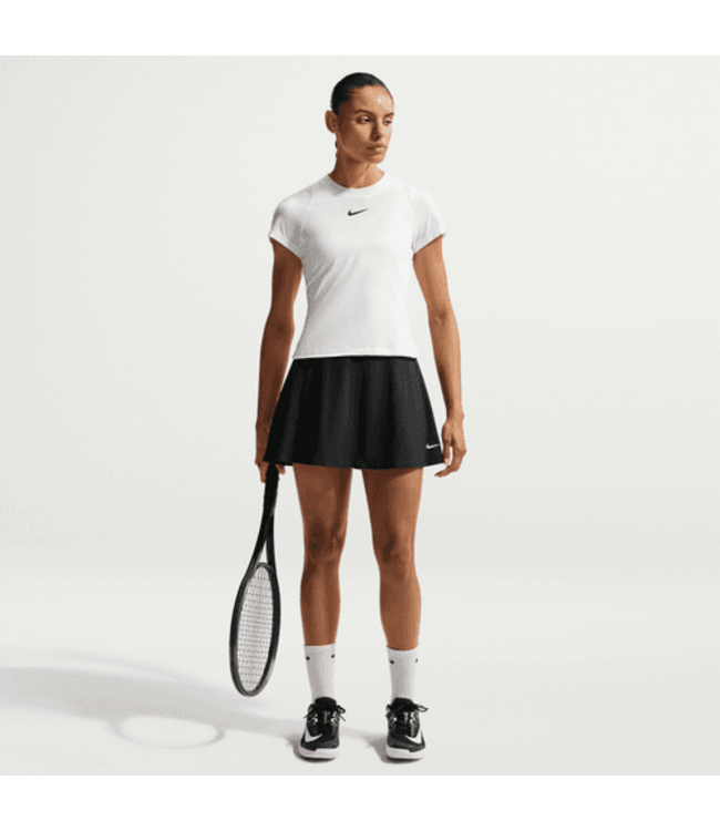 Nike Victory Dri-FIT Flouncy Skirt Black W's