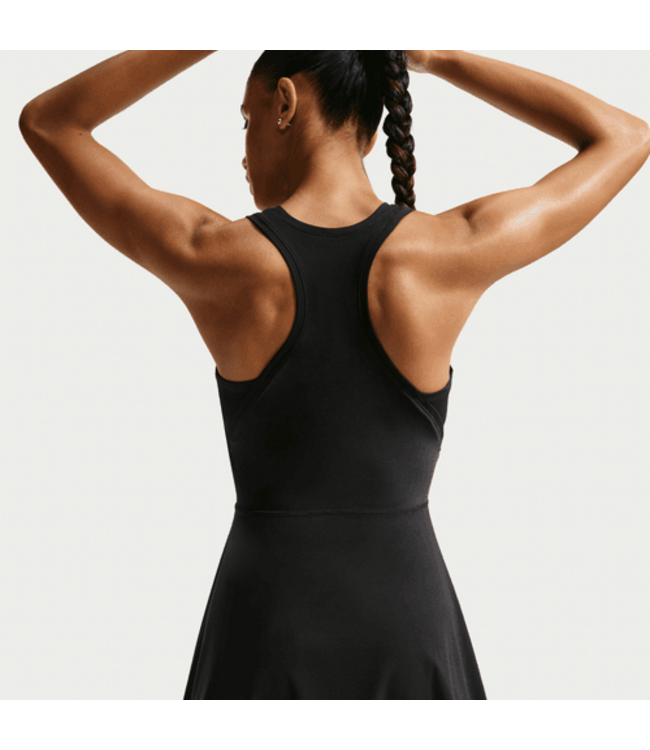 Nike Victory Dri-FIT Tennis Dress Black W's