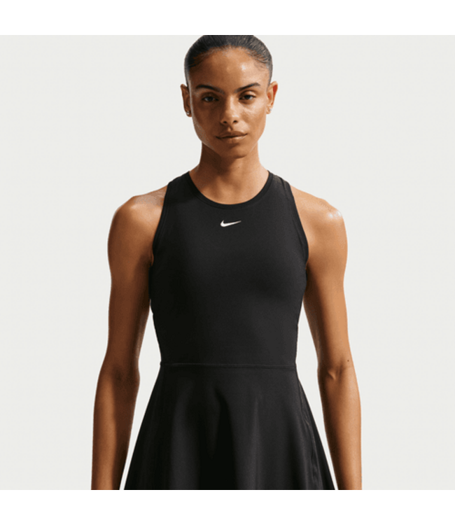 Nike Victory Dri-FIT Tennis Dress Black W's