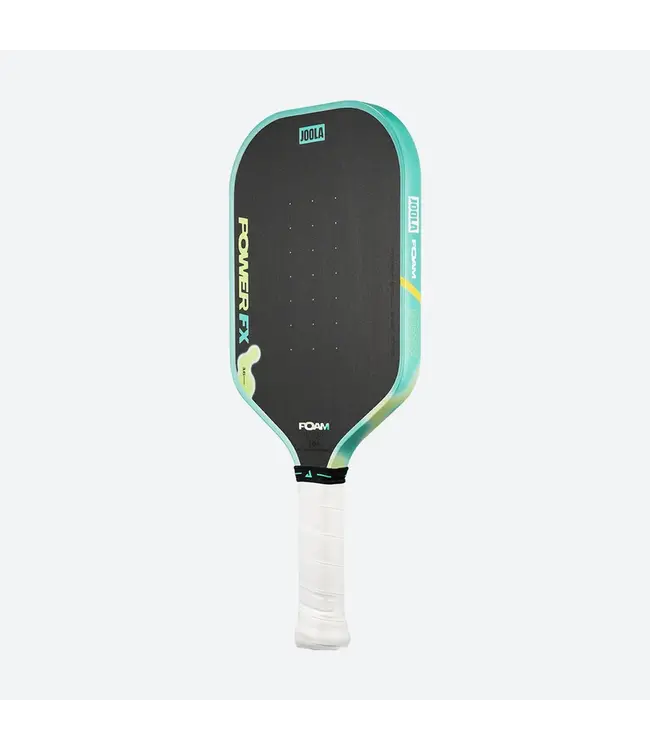 Joola Perseus POWER FX Daydream 16mm