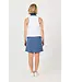 Sofibella Sleeveless Polo Quiet Force W's