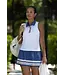 Sofibella Sleeveless Polo Quiet Force W's