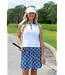 Sofibella Sleeveless Polo Quiet Force W's
