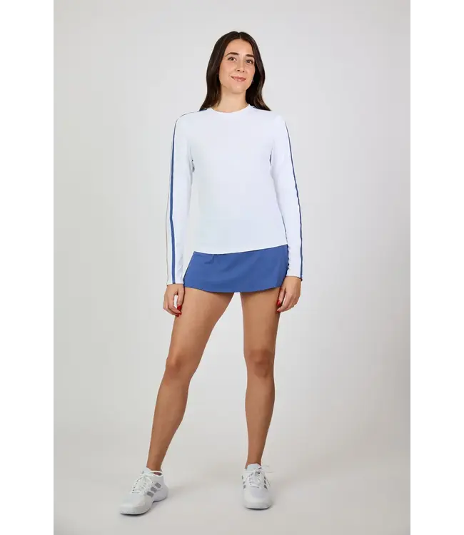 Sofibella Performance Long Sleeve Style Icons Twilight W's