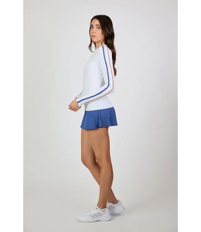 Sofibella Performance Long Sleeve Style Icons Twilight W's