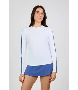 Sofibella Performance Long Sleeve Style Icons Twilight W's