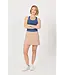 Sofibella 14" Skort Quiet Force Mocha W's