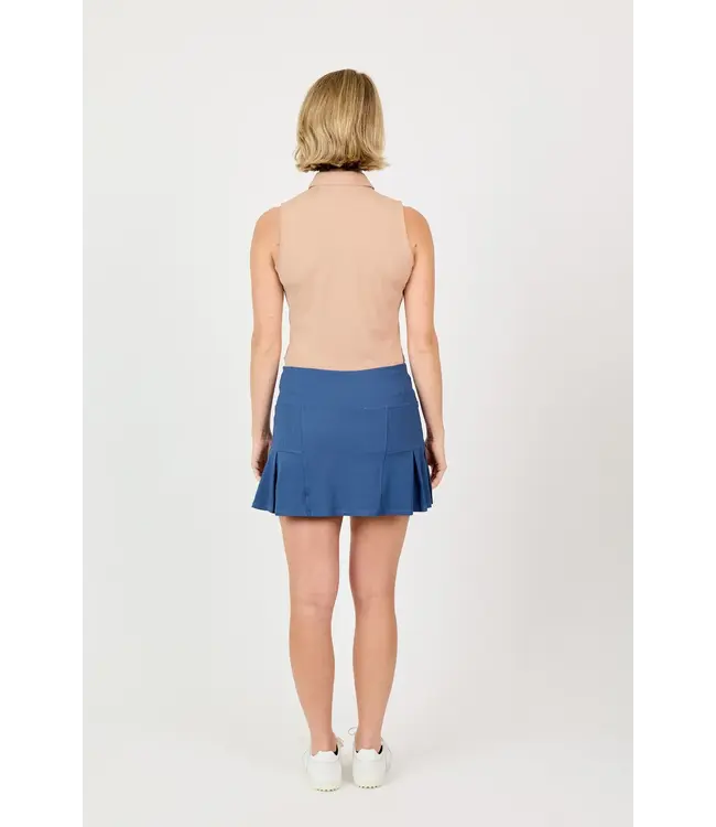 Sofibella 15" Skort Quiet Force Twilight W's