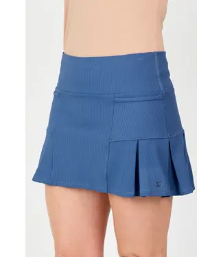 Sofibella 15" Skort Quiet Force Twilight W's