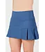Sofibella 15" Skort Quiet Force Twilight W's