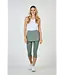 Sofibella Abaza Skort Staples Army W's
