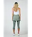 Sofibella Abaza Skort Staples Army W's