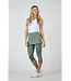 Sofibella Abaza Skort Staples Army W's