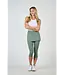 Sofibella Abaza Skort Staples Army W's