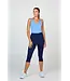 Sofibella Abaza Skort Staples Navy W's