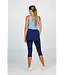 Sofibella Abaza Skort Staples Navy W's