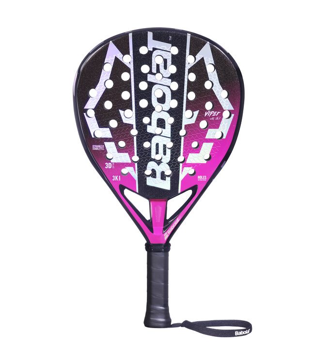 Babolat Viper Juan Lebron 3.1