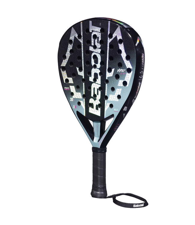 Babolat Viper Juan Lebron 3.1