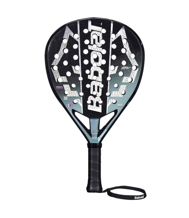 Babolat Viper Juan Lebron 3.1