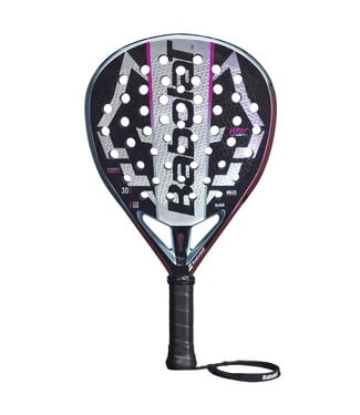 Babolat Viper Soft Juan Lebron 3.1