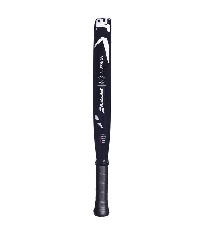 Babolat Veron Juan Lebron 3.1